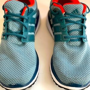 MEN’S ADIDAS CLOUDFOAM SNEAKER